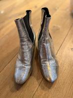 Originele isabel marant laarzen maat 39, Isabel Marant, Zwart, Lage of Enkellaarzen, Ophalen of Verzenden