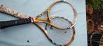 Head tennisrackets 2x, Sport en Fitness, Tennis, Ophalen of Verzenden, Zo goed als nieuw, Racket, Head