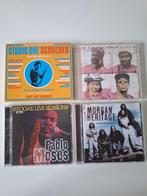 Reggae, Verzenden, Zo goed als nieuw, Boxset