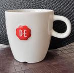 9 grote DE mokken, Verzenden, Zo goed als nieuw, Overige stijlen, Kop(pen) en/of Schotel(s)