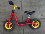 Puky Loopfiets - Rood/Geel, Ophalen, Gebruikt, Loopfiets