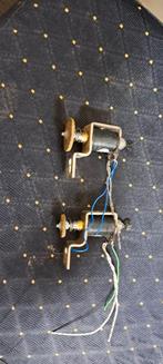 110 Windlade Magneten - Ideaal voor Orgelbouw, Muziek en Instrumenten, Draaiorgels, Ophalen of Verzenden, Gebruikt