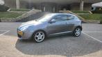 Alfa Romeo MiTo 0.9 TwinAir Turbo | Leer | Apple Car Play, Auto's, Alfa Romeo, 101 pk, 875 cc, Leder, Handgeschakeld