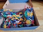 knex + achtbaan, Ophalen, Gebruikt, K'nex