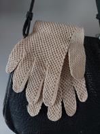 Handschoenen, Ophalen of Verzenden, Zo goed als nieuw, Handschoenen