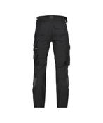 Dassy 4Way SuperFlex Stretch Werkbroek Kniezakken Slimfit, Heren, Dassy, Info@dassy.nl, Nieuw