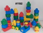 Lego Primo - Grote set #1192, Kinderen en Baby's, Speelgoed | Duplo en Lego, Ophalen of Verzenden, Complete set, Lego Primo