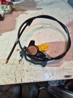 Magura Hydraulische Schijfremset - Zonder Handrem, Gebruikt, Magura, Overige typen, Mountainbike