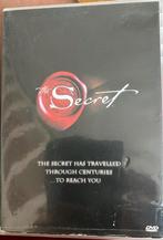 The secret DVD Engels, Cd's en Dvd's, Dvd's | Documentaire en Educatief, Overige typen, Alle leeftijden, Gebruikt, Ophalen of Verzenden