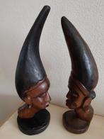 2 HARD HOUTEN BEELDEN, Ophalen