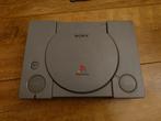 Sony Playstation 1 NTSC-J, Ophalen, Niet werkend, Zonder controller