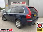 Volvo XC90 2.9 T6 Elite LPG G3 installatie APK 07-2026, Gebruikt, Blauw, 2922 cc, Vierwielaandrijving