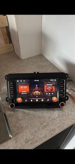 Volkswagen RNS 510 met CarPlay & Android Auto, Ophalen of Verzenden, Nieuw