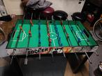 Voetbalspel plus poolbiljart kinderen, Kinderen en Baby's, Ophalen, Zo goed als nieuw