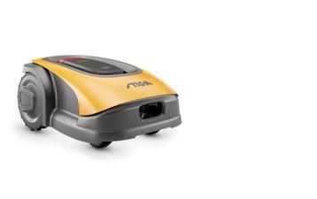 Stiga maaier G300 draadgeleid nieuw in doos beschikbaar voor biedingen