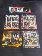 Kiss Postzegels, Verzenden, Zo goed als nieuw, Gebruiksvoorwerp