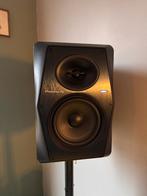 Pioneer VM-70 Studio Monitor luidspreker (2x), Zo goed als nieuw, 60 tot 120 watt, Front, Rear of Stereo speakers, Ophalen