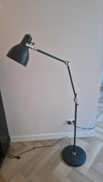 Vloerlamp landelijk IKEA beschikbaar voor biedingen