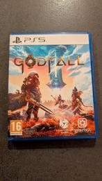 PS5 Godfall, Spelcomputers en Games, Games | Sony PlayStation 5, Ophalen of Verzenden, Zo goed als nieuw