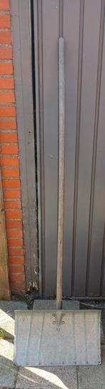 Tuin gereedschap, Tuin en Terras, Hand-tuingereedschap, Ophalen, Gebruikt, Schoffel