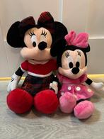 Mini mouse knuffels, Ophalen of Verzenden, Mickey Mouse, Nieuw, Knuffel