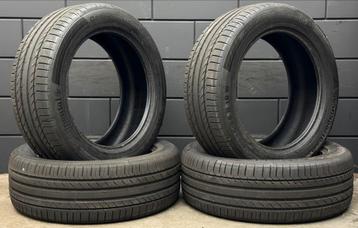 4X ZGAN! 235/55/19 Continental ContiSportContact5 AO Zomer beschikbaar voor biedingen