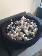 ballenbak kiddy moon met extra ballen, Ophalen of Verzenden, Zo goed als nieuw