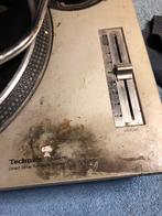 Technics SL1200/1210 gevraagd, Ophalen, Gebruikt, Pitch-regelaar, Platenspeler