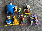 Disney figuurtjes, Verzamelen, Poppetjes en Figuurtjes, Ophalen of Verzenden, Zo goed als nieuw