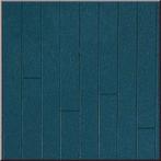 decorplaat 10x20 cm. zelfbouw dakbedekking dakleer, Hobby en Vrije tijd, Modeltreinen | H0, Overige merken, Wisselstroom, Brug, Tunnel of Gebouw