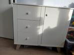 Kidsmill comode, Kinderen en Baby's, Kinderkamer | Commodes en Kasten, Ophalen, Gebruikt, 50 tot 70 cm, 100 cm of meer