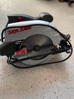 Skill, 1250 watt , 66 mm,  type 5166, Doe-het-zelf en Verbouw, Ophalen of Verzenden, Zo goed als nieuw