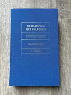 Holland Invest – De basis van het beleggen, Ophalen of Verzenden, Zo goed als nieuw, Geld en Beleggen, Holland Invest