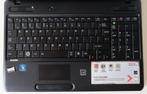 Toshiba Satellite C660D-1C7 (15,6''-AMD E300-4GB-320GB), Computers en Software, Windows Laptops, 320GB, HDD, 2 tot 3 Ghz, AMD