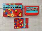 Famicom Tetris Flash CIB, Spelcomputers en Games, Games | Nintendo NES, Puzzel en Educatief, 1 speler, Ophalen of Verzenden, Zo goed als nieuw