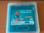 James pond 2 robocod (game gear), Vincentsgames@hotmail.com, Game Gear, Vincent's games, 1 speler