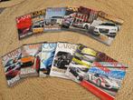 Stapel 12x Carros magazine 2010 t/m 2014, Boeken, Auto's | Folders en Tijdschriften, Ophalen of Verzenden, Gelezen
