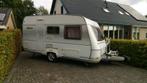 Zeer mooie en complete LMC Münsterland 390 P1, Caravans en Kamperen, Caravans, LMC en Münsterland, Particulier, Rondzit, 4 tot 5 meter