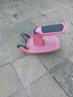 Aanhanger zitje, Ophalen, Zo goed als nieuw