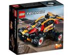 42101 / 42102 / 42116 / 42117 / 42132 / 42133 Technic buggy, Kinderen en Baby's, Speelgoed | Duplo en Lego, Ophalen of Verzenden