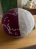 Poef/ voetenbank/ kussen ‘Bovist’ van Hella Jongerius/ Vitra, Huis en Inrichting, Banken | Voetenbanken en Poefen, Ophalen of Verzenden