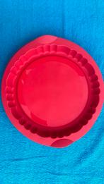 Multiflex taartvorm, Huis en Inrichting, Keuken | Tupperware, Ophalen of Verzenden, Nieuw