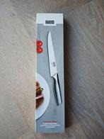 Kuhn Rikon Swiss Design Vleesmes, Huis en Inrichting, Keuken | Bestek, Ophalen of Verzenden, Nieuw, Rvs of Chroom