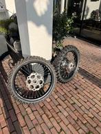 Excel wielset compleet ktm/gasgas/husqvarna, Ophalen of Verzenden, Zo goed als nieuw, Overige merken