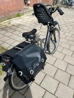 Goed onderhouden elektrische fiets, Overige merken, 50 km per accu of meer, Zo goed als nieuw, Ophalen