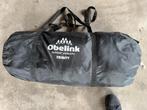 Obelink Trinity Bustent, Caravans en Kamperen, Ophalen, Zo goed als nieuw, Tot en met 2