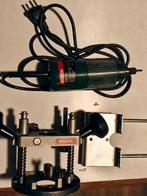Bosch POF 50 Bovenfreesmachine, Doe-het-zelf en Verbouw, Ophalen, Gebruikt