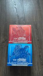 Battle styles elite trainer box, Hobby en Vrije tijd, Verzamelkaartspellen | Pokémon, Ophalen of Verzenden, Nieuw, Boosterbox