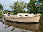 Westeinder 880 Cabin - 2011 - Yanmar 125 pk, Watersport en Boten, Ophalen, Gebruikt, Diesel, Polyester
