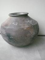 Tuimel Kruik/Bruin/Aardewerk/Groot, Ophalen, Overige kleuren, Aardewerk of Porselein, Zo goed als nieuw